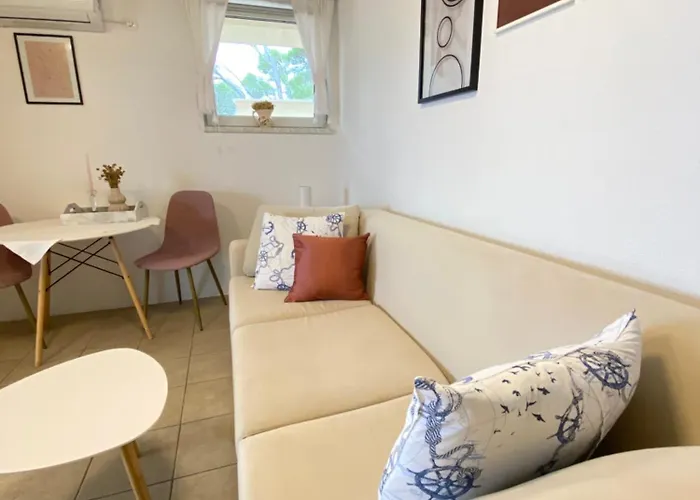 Grim Appartement Brela