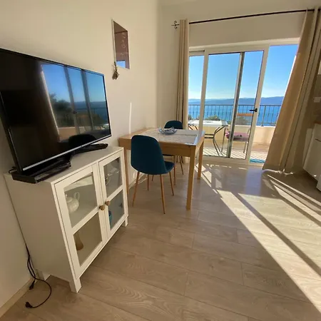 Grim Apartment