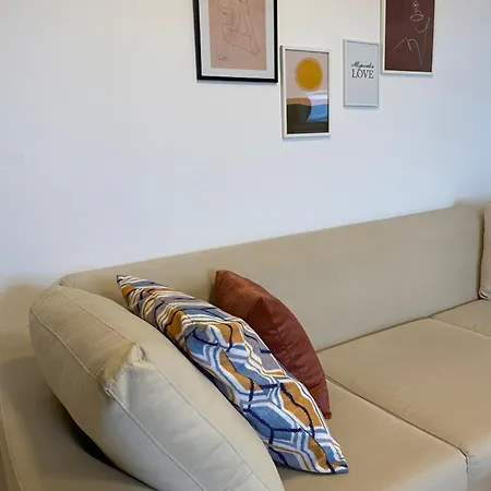 Grim Apartment
