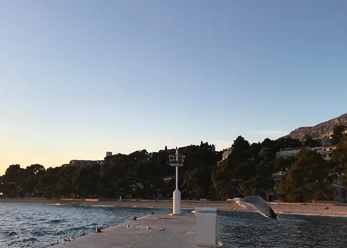 Διαμέρισμα Grim Brela