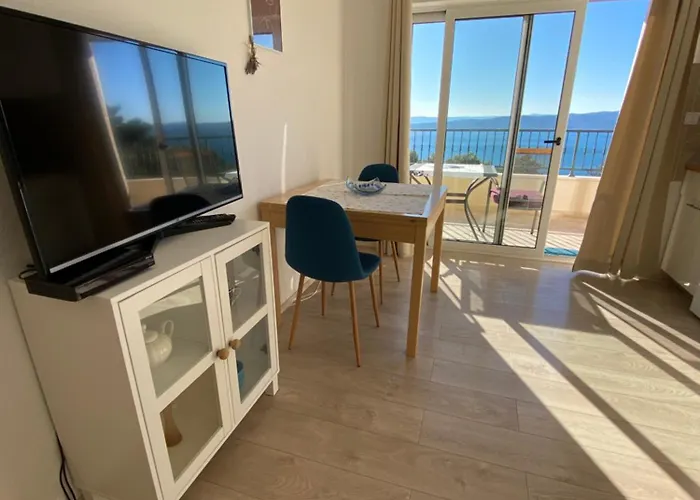 Grim Apartament
