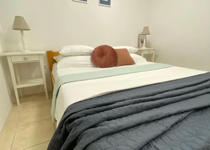 Grim Διαμέρισμα Brela